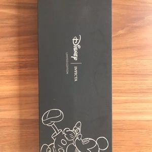 Women’s limited edition Invicta Disney watch